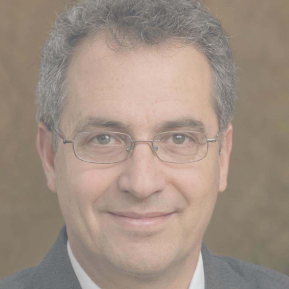 Ritratto di Emiliano Sartori