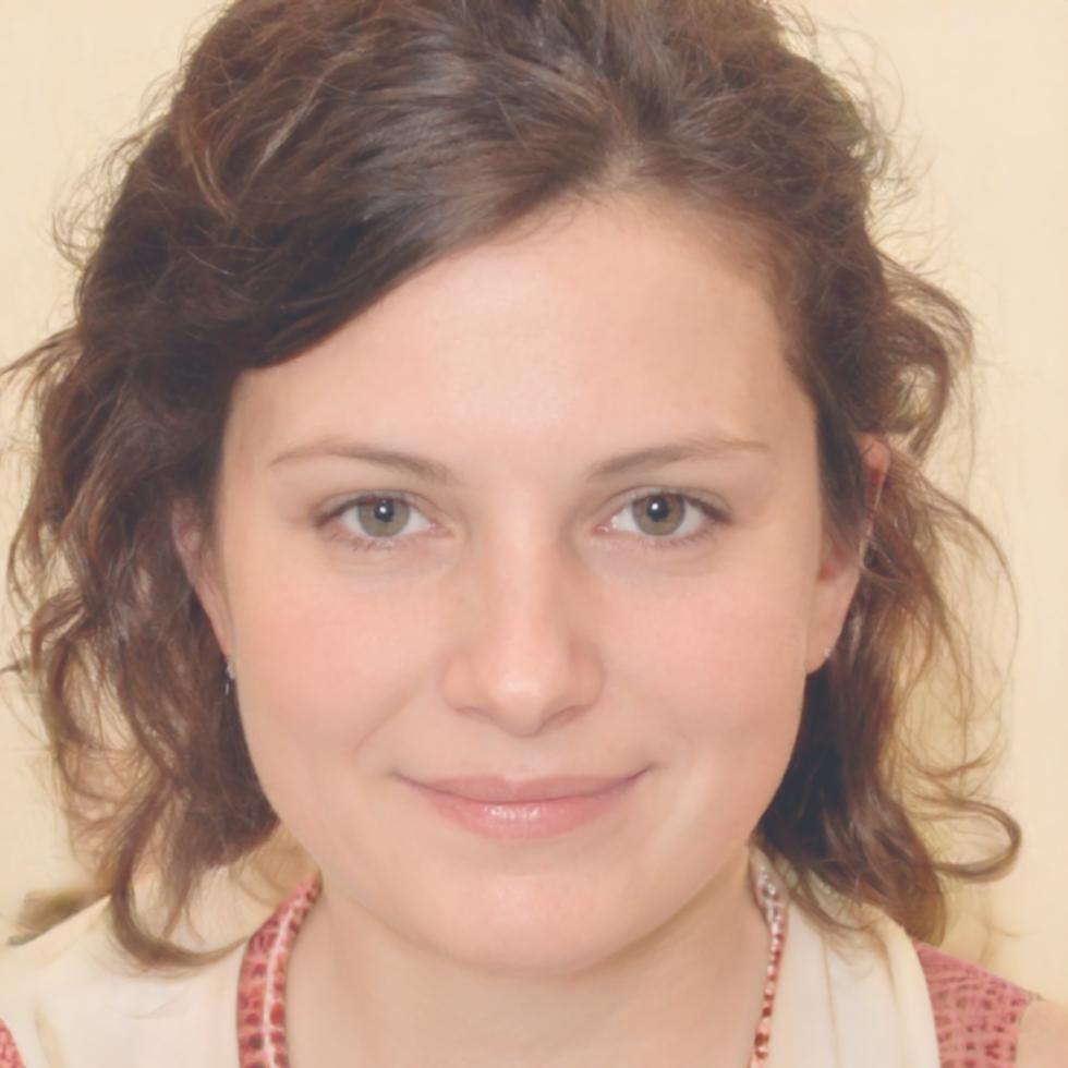 Ritratto di Valentina Bresciani